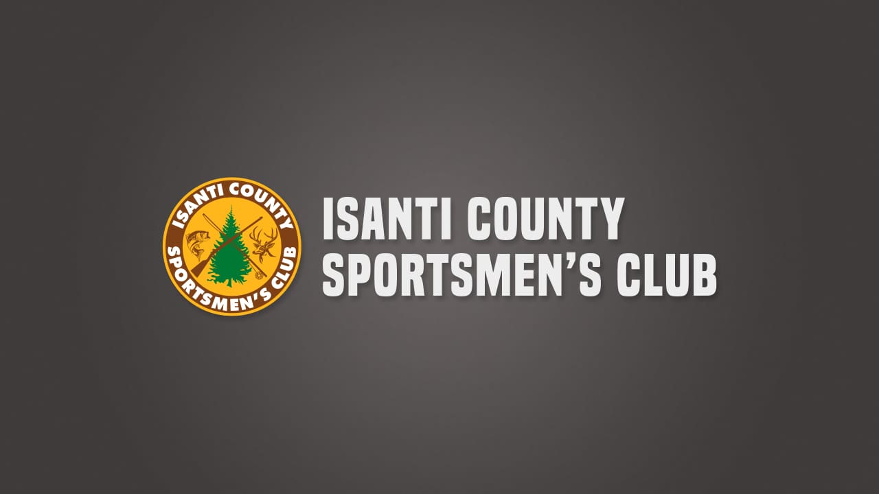 Isanti County Sportsmen's Club