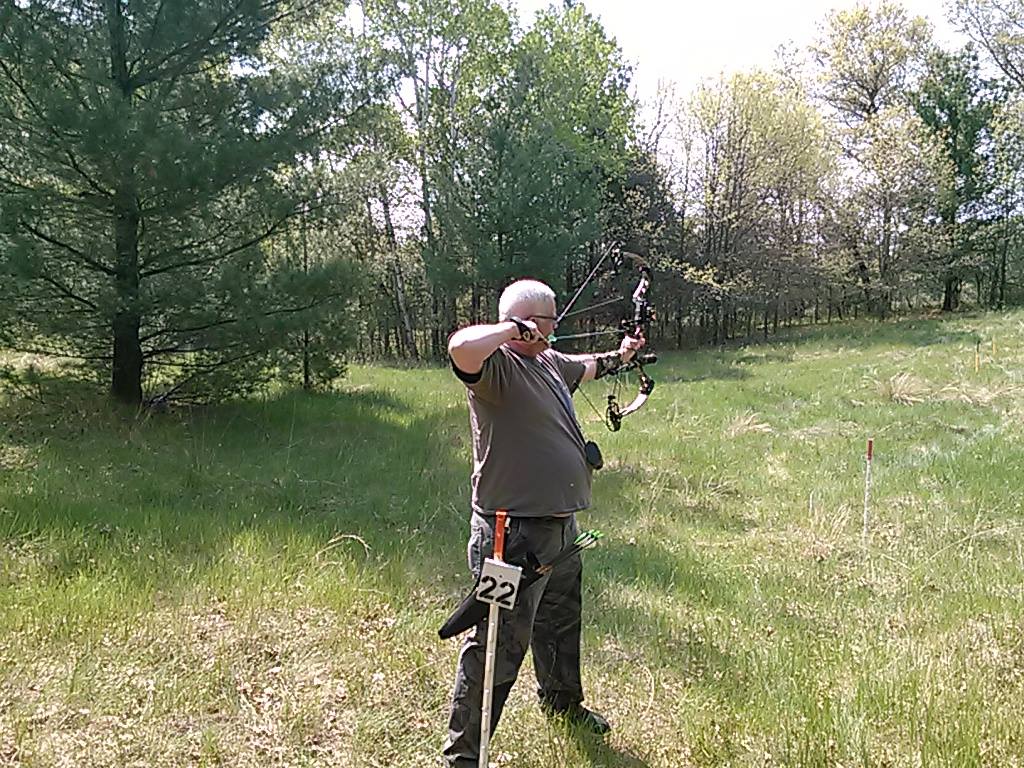 Isanti County Sportsmen's Club