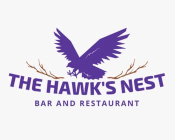 The Hawk's Nest Bar and Restaurant