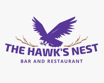 The Hawk's Nest Bar and Restaurant