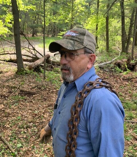 Isanti County Sportsmen's Club