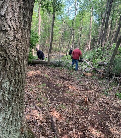 Isanti County Sportsmen's Club