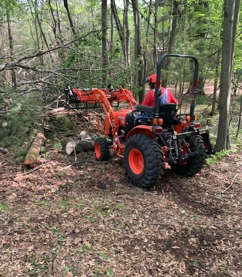 Isanti County Sportsmen's Club