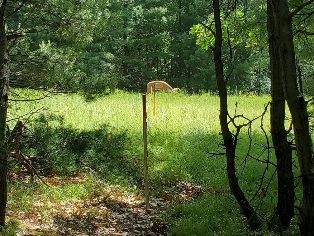 Isanti County Sportsmen's Club